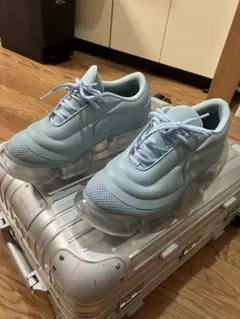 2025年最新】grounds カラー：ブルー系 スニーカーの人気