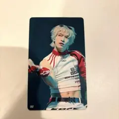 JO1 JO1DER SHOW 2025 トレカ 金城碧海 097