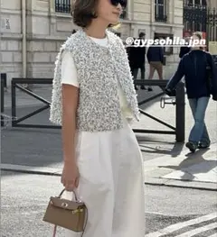 Gypsohila シュクレジレ