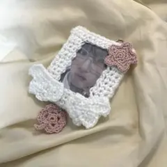 まる様 リクエスト ハンドメイド ウィッシュコア トレカケース