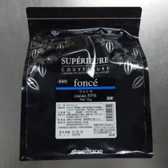 大東カカオ チョコレート ピュアエクアドル 65% 1kg - メルカリ
