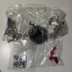 モンスターハンター　原初を刻むメル・ゼナ　メルゼナ　スタンダードモデル