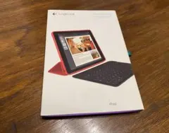 ［値下げ］Logicool KEYS TO GO iPad用キーボード