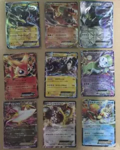 ポケモンカード MミュウツーEX 伝説 幻 キラ プロモ まとめ売り 15枚 ポケモンカード ミュウツーEX 伝説 幻 キラ プロモ まとめ売り 15枚