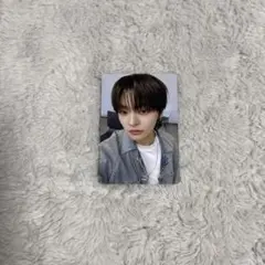 ALD1 EUPHORIA タワレコ 特典トレカ リオ