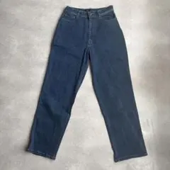 Ken 00's vintage デニムパンツ ストレート アーカイブ