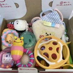 おもちゃまとめ売り