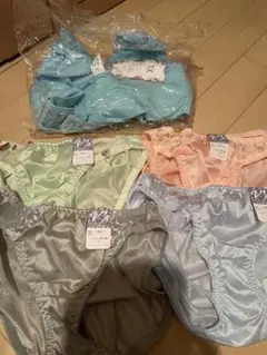 ナイトブラ新品