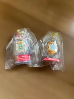 たまごっち おかしなたまごボーロっち3