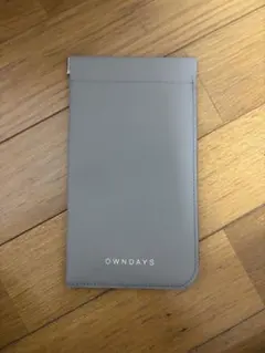 OWNDAYS メガネケースのサムネイル