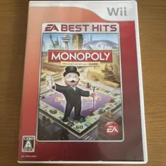 MONOPOLY EA BEST HITS