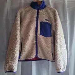 Patagonia クラシックレトロカーディガン 2001年 USA製 Sサイズ