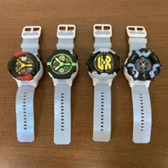 2026年最新】妖怪ウォッチ dx urウォッチの人気アイテム - メルカリ
