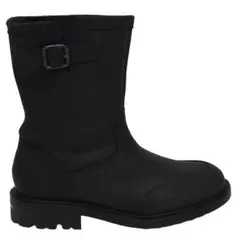 B07310 MHL.MARGARET HOWELL レザーブーツ サイズ 39