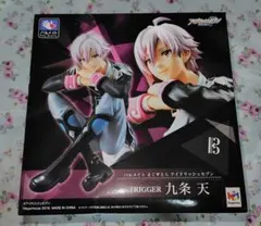 2026年最新】九条天フィギュアの人気アイテム - メルカリ