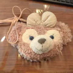 ShellieMay ディズニー ポシェット シェリーメイ　Bear