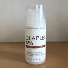 OLAPLEX ✧*。 No.6 ボンドスムーサー 100mlのサムネイル