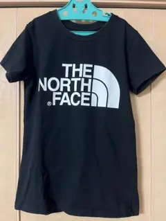 THE NORTH FACE Tシャツ Sサイズ　ブラック