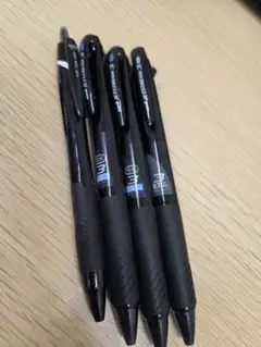uni JETSTREAM 3色ボールペン 3本セット、ジェットストリーム 1本のサムネイル
