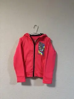 NIKE ドライフィット　ジャンバー　3-4Y