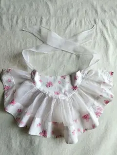 COMME des GARCONS GIRL フリル タブリエ エプロン - メルカリ