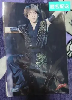 ◇timelesz 寺西拓人◇ステージフォト①