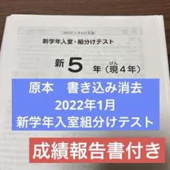 2025年最新】sapix 組分けテスト 新5年の人気アイテム - メルカリ