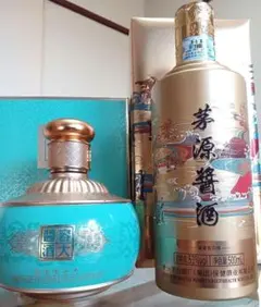 2025年最新】貴州茅台集団の人気アイテム - メルカリ