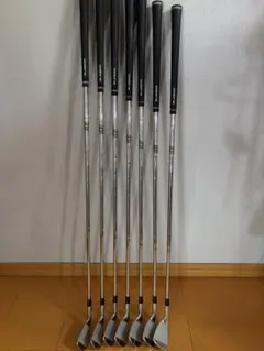 キャロウェイ X FORGED(2013) シャフト Tour AD AD-65 - メルカリ