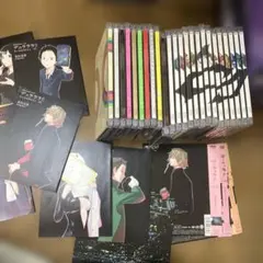 デュラララ DVD 13巻セット 完全生産限定版 - メルカリ