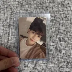 SEVENTEEN ヘンガレ SVT セブチ ジョンハン トレカ