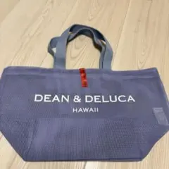DEAN&DELUCA Hawaii メッシュトート ハワイ限定