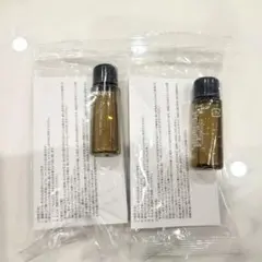 オルビス　ザ クレンジングオイル　サンプル 2本