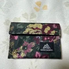 GREGORYグレゴリー財布のサムネイル