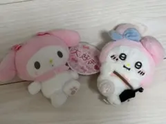 マイメロディ ぬいぐるみセット