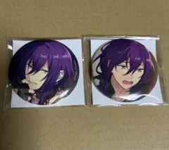 あんスタ テーマスカウト缶バッジ 2021 SUMMER 礼瀬マヨイ