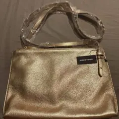 バナナ・リパブリックバッグ（BANANA REPUBLIC）