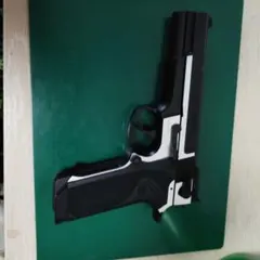 東京マルイ S&W PC356 本体のサムネイル