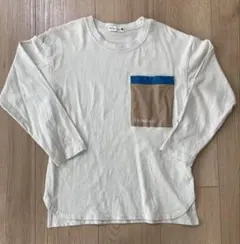 BRANSHES◆長袖Tシャツ　130