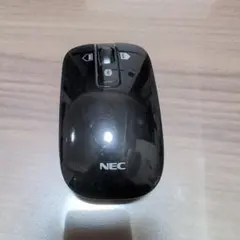 NEC ワイヤレス マウス MT-1337