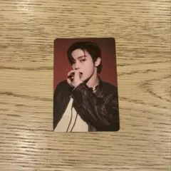 RIIZE RIIZING ソンチャン トレカ