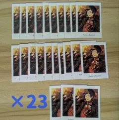 即購入、お値下げ交渉⭕️　あんスタ　ぱしゃっつ　フランベ　伏見弓弦　まとめ売り