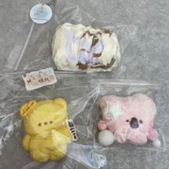WenQingStrong 文清 スクイーズ　まとめ売り