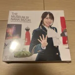 2026年最新】the museum iii 水樹奈々の人気アイテム - メルカリ