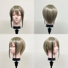 プロフ必須様専用ウィッグオーダー確認ページ