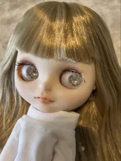 本体のみ＊カスタムアイシードールicydoll customストレートヘア:6のサムネイル