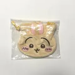 ちいかわ おかお巾着2 うさぎ ガチャガチャ