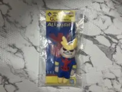 僕のヒーローアカデミア 一番くじ Ｇ賞 オールマイトねつけ