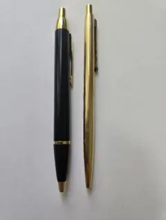 MONTBLANC/KARPER ボールペンセッ卜のサムネイル