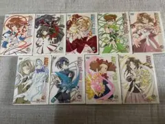 ❗️新品未開封❗️ 機動天使エンジェリックレイヤー トレーディングコレクション2 Yahoo!オークション - 機動天使エンジェリックレイヤー CLAMP